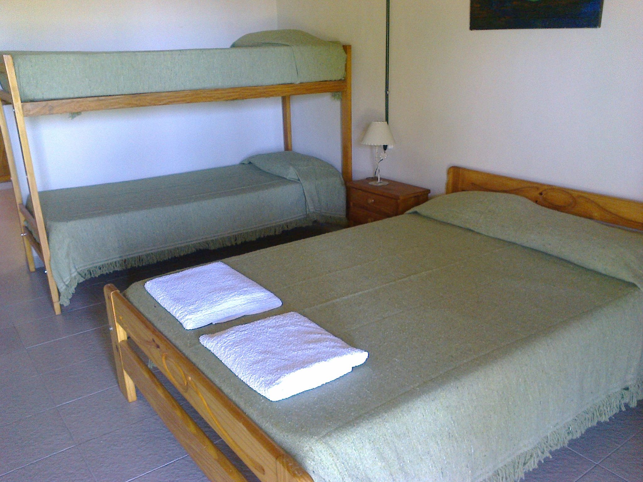 Imagen de Habitación para 4 personas