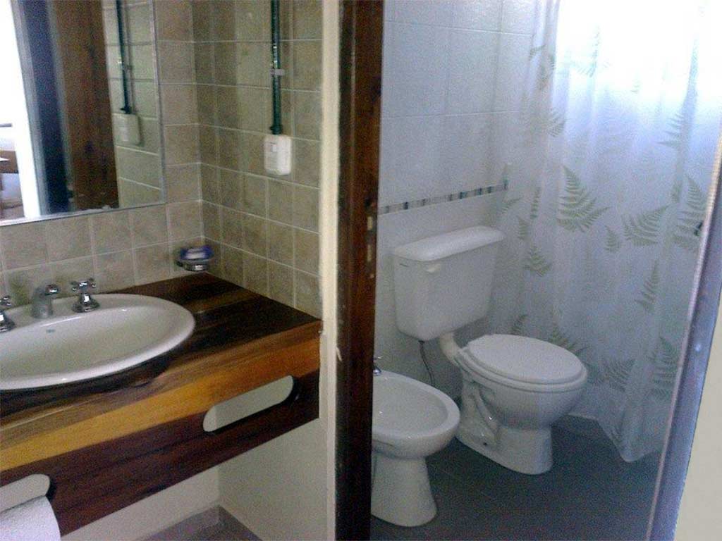 Imagen del Baño